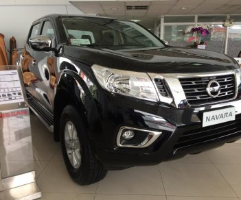 Nissan Navara Mới   EL 2018 - Xe Mới Nissan Navara EL 2018