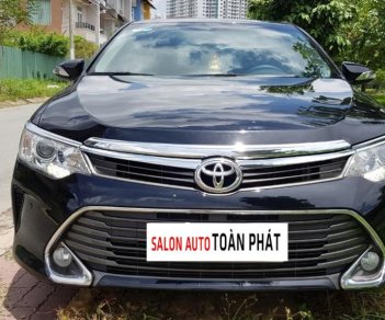 Toyota Camry Cũ   2.5Q 2016 - Xe Cũ Toyota Camry 2.5Q 2016