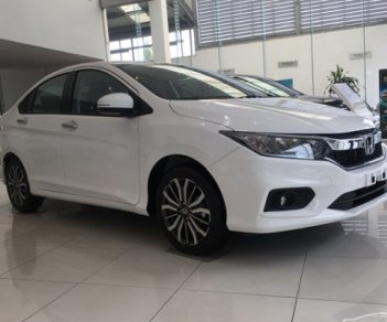 Honda City Mới   1.5 2018 - Xe Mới Honda City 1.5 2018