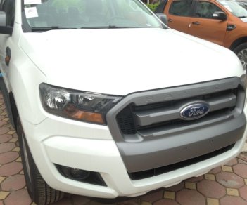 Ford Ranger XLS 4X2 MT 2016 - An Đô Ford bán Ford Ranger XLS 4x2 MT full option 2016, giá tốt nhất, hỗ trợ trả góp, LH 0974286009