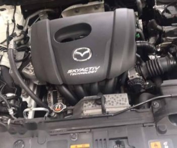 Mazda 3 2016 - Bán Mazda 3 năm sản xuất 2016, màu trắng chính chủ