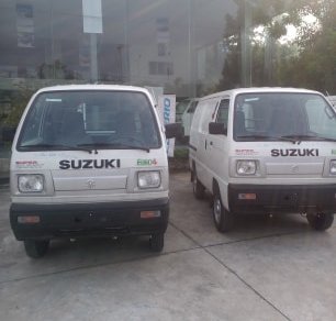 Suzuki Super Carry Van 2018 - Bán Suzuki Van, su cóc, giá hấp dẫn, giao xe trong ngày, Lh Mr Kiên 0963390406