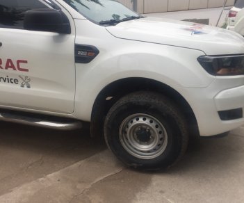 Ford Ranger  XLS 4x2 AT 2018 - Phú Thọ Ford cần bán Ford Ranger 2.2 XLS AT đời 2018, xe nhập, LH 0974286009