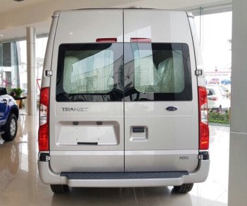 Ford Transit  SVP  2018 - Bán xả kho tháng 7 ngâu lô Transit SVP giá tốt nhất thị trường, giao xe ngay, hỗ trợ trả góp 094192174