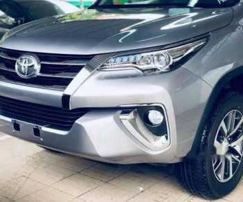 Toyota Fortuner   2.8 4x4 AT 2018 - Cần bán xe Toyota Fortuner 2.8 4x4 AT đời 2018