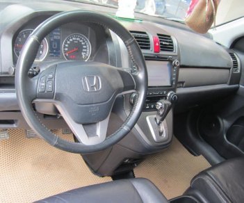 Honda CR V 2.4AT 2010 - CR V 2.4 AT 2010- 550 triệu - Số 71-73 Nguyễn Văn Cừ, Long Biên Hà Nội