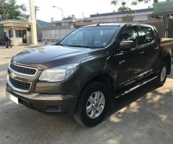 Chevrolet Colorado 2015 - Bán Chevrolet Colorado sản xuất năm 2015 ít sử dụng