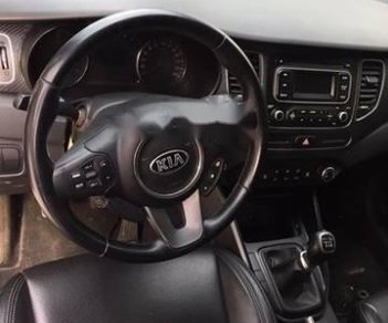 Kia Rondo   1.7CRDi  2015 - Bán Kia Rondo 1.7CRDi năm 2015, màu bạc 