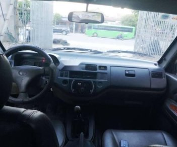 Toyota Zace 2005 - Cần bán xe Toyota Zace sản xuất 2005, giá 175tr