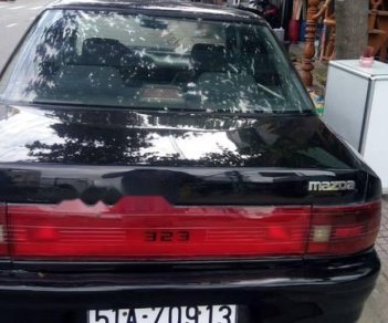 Mazda 323   1995 - Bán ô tô Mazda 323 đời 1995 chính chủ, giá 75tr