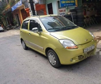 Chevrolet Spark  LT 0.8  2011 - Bán Chevrolet Spark LT 0.8 đời 2011, 115tr