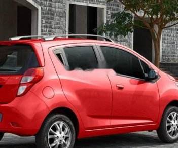 Chevrolet Spark 2018 - Bán xe Chevrolet Spark năm 2018, giá tốt