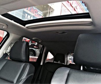 Honda CR V 2.4AT 2016 - Cần bán xe Honda CR V 2.4 mode l2016, màu trắng, xe nhập, giá tốt