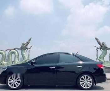 Kia Forte 2010 - Bán Kia Forte năm 2010, giá chỉ 395 triệu