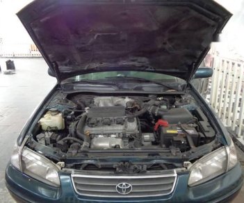 Toyota Camry 3.0 V 6 2001 - Cần bán gấp Toyota Camry 3.0 V 6 sản xuất 2001, nhập khẩu nguyên chiếc, giá 289tr