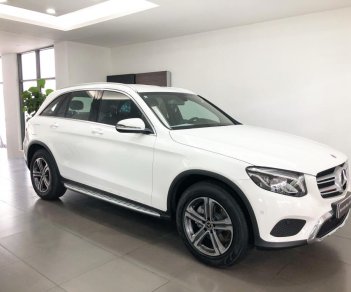 Mercedes-Benz GLC-Class GLC200 2018 - Bán Mercedes GLC200 2018 chính chủ, chạy lướt cực mới