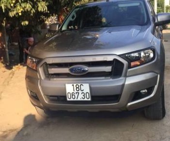 Ford Ranger   2015 - Bán Ford Ranger sản xuất năm 2015, màu vàng