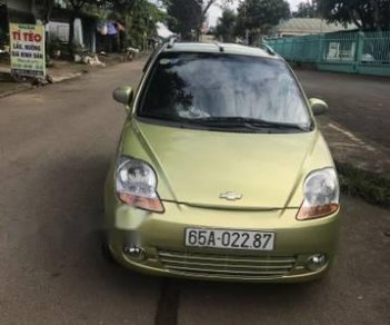 Chevrolet Spark 1.0MT 2009 - Bán xe Chevrolet Spark 1.0MT đời 2009