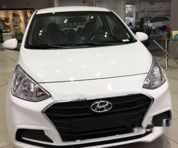 Hyundai Grand i10  1.2 MT Base 2018 - Bán Hyundai Grand i10 sản xuất 2018, giá tốt