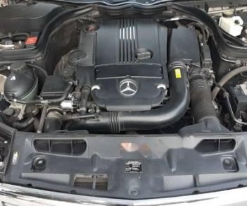 Mercedes-Benz C class C250 2014 - Bán Mercedes C250 sản xuất 2014 xe gia đình, giá chỉ 830 triệu