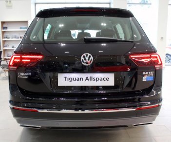 Volkswagen Tiguan  Allspace 2018 - Tiguan Allspace - Hot SUV của năm 2018