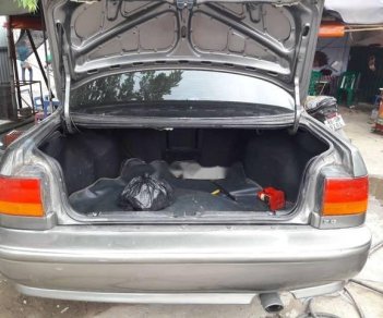 Honda Accord 1993 - Bán Honda Accord năm sản xuất 1993, màu xám chính chủ