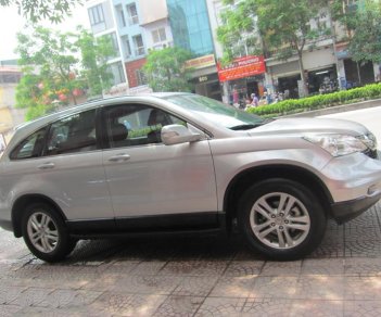 Honda CR V 2.4AT 2010 - CR V 2.4 AT 2010- 550 triệu - Số 71-73 Nguyễn Văn Cừ, Long Biên Hà Nội