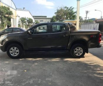 Chevrolet Colorado 2015 - Bán Chevrolet Colorado sản xuất năm 2015 ít sử dụng