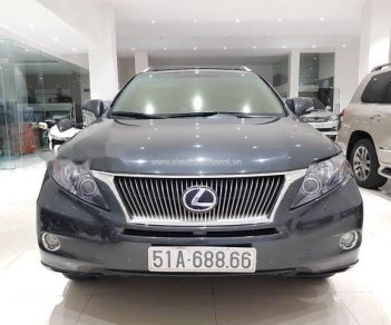 Lexus RX  450h 2009 - Bán xe Lexus RX 450h đời 2009, xe nhập