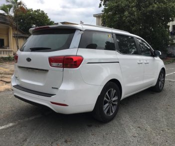 Kia Sedona DAT 2018 - Bán xe Kia Sedona DAT, khuyến mãi khủng, ưu đãi giá tốt nhất quận 12