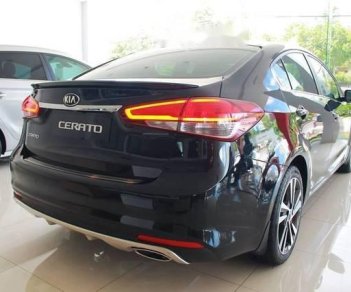 Kia Cerato 2018 - Bán ô tô Kia Cerato năm sản xuất 2018, có đủ màu giao ngay