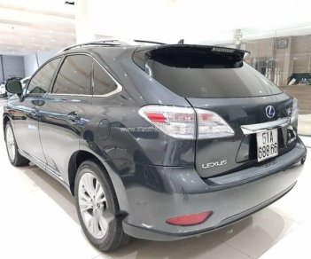 Lexus RX  450h 2009 - Bán xe Lexus RX 450h đời 2009, xe nhập