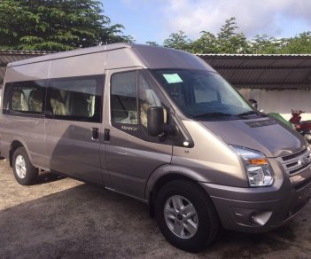 Ford Transit Luxury 2018 - Bán xe Ford Transit Limousine, Luxury, SVP & MID 2018, xe giao ngay, giá cạnh tranh, LH: 0918889278 để được tư vấn về xe