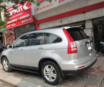 Honda CR V 2.4AT 2010 - CR V 2.4 AT 2010- 550 triệu - Số 71-73 Nguyễn Văn Cừ, Long Biên Hà Nội