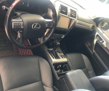 Lexus LX 460 Luxury 2015 - Bán Lexus GX460 Luxury sản xuất và đăng ký 2015, tư nhân, xe siêu mới