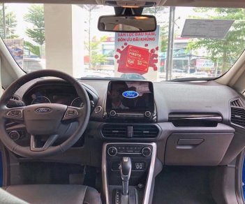 Ford EcoSport Titanium 1.5 2018 - Bán Ecosport 2018 giá từ 545 triệu, hỗ trợ trả góp 80% lãi xuất thấp - LH 0941921742