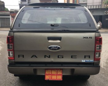 Ford Ranger   AT  2014 - Cần bán Ford Ranger AT 2014, nhập khẩu  