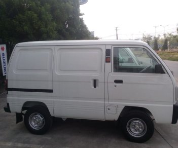 Suzuki Super Carry Van 2018 - Bán Suzuki Van, su cóc, giá hấp dẫn, giao xe trong ngày, Lh Mr Kiên 0963390406