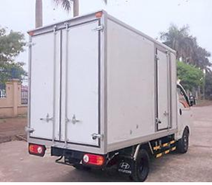 Hyundai Porter  150 2018 - Bán Hyundai New Porter 150 2018, thùng kín composite, khuyến mãi đặc biệt giảm 20 triệu khi mua xe