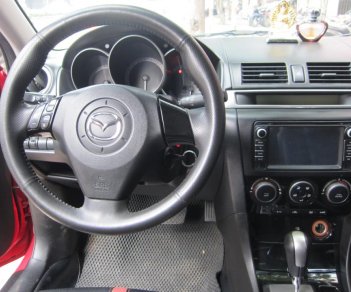 Mazda 3   S 2.0 AT  2009 - Mazda 3 S 2.0 AT 2009 - 370 triệu - Số 71 Nguyễn Văn Cừ- Hà Nội