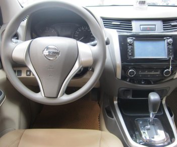 Nissan Navara EL 2.5AT 2WD 2016 - Nissan Navara EL 2.5AT 2WD 2016 - 550 triệu