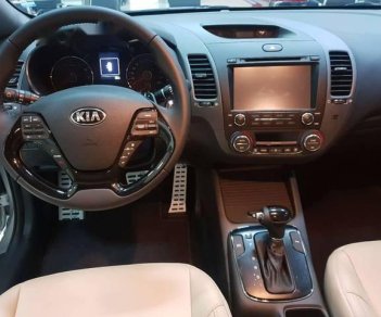 Kia Cerato  1.6MT 2018 - Bán xe Kia Cerato 2018 số tự động