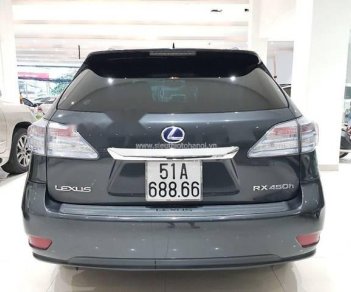 Lexus RX  450h 2009 - Bán xe Lexus RX 450h đời 2009, xe nhập