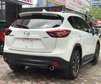 Mazda CX 5 2.0 Facelift 2016 - Bán Mazda CX 5 2.0 Facelift năm sản xuất 2016, màu trắng