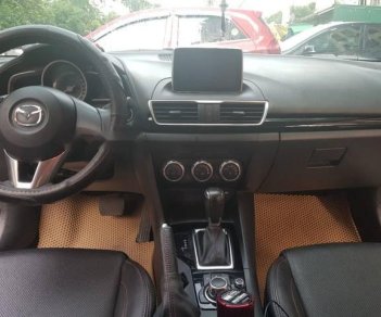 Mazda 3 AT 2015 - Bán Mazda 3 AT đời 2015, màu đỏ, giá chỉ 605 triệu