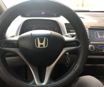 Honda Civic 2.0 AT  2007 - Bán xe Honda Civic 2.0 AT 2007, dàn đồng còn zin 100%