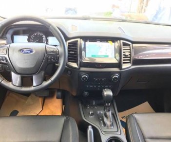 Ford Ranger 2.0 XLT MT 2018 - Bán ô tô Ford Ranger 2.0 XLT MT năm sản xuất 2018, nhập khẩu nguyên chiếc, giá tốt LH 0974286009