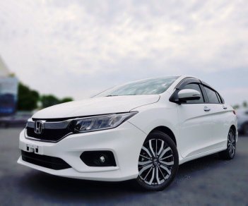 Honda City Top 2018 - {Đồng Nai} bán Honda City TOP giá cực ưu đãi tặng pk theo xe hỗ trợ vay 80%, gọi Diễm 0937.818.233