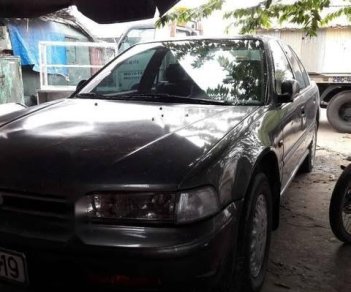 Honda Accord 1993 - Bán Honda Accord năm sản xuất 1993, màu xám chính chủ