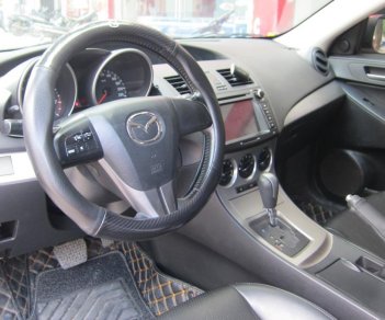 Mazda 3 1.6 AT 2010 - Mazda 3 1.6 AT 2010 - Nhập khẩu - 435 triệu